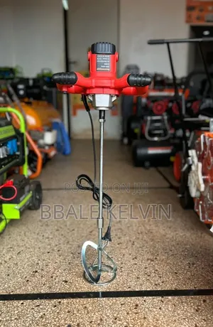 Runner Paint Mixer for Mixing Paint Glue