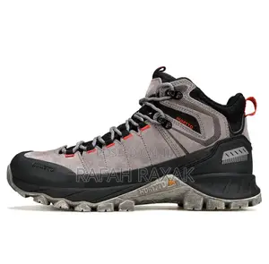 Original Men’S Humtto All-terrain Waterproof Hiking Sneakers Boots