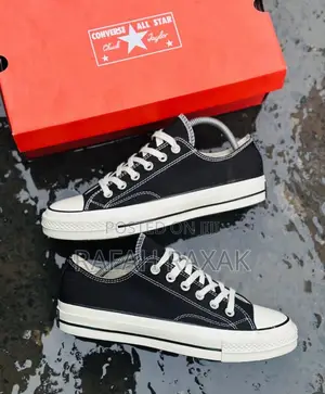 Converse Chuck Taylor All Star Low 70s Sneakers