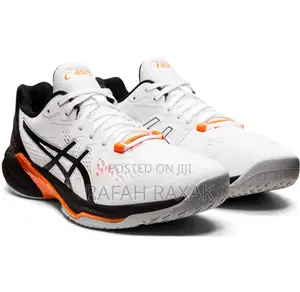 Original Asics Sky Elite Ff 2 Volleyball Running Sneakers