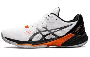 Original Classic Asics Sky Elite Ff 2 Running Volleyball Sneakers