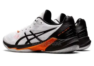 Original Classic Asics Sky Elite Ff 2 Running Volleyball Sneakers