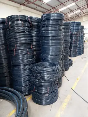 Irrigation Pipe 500mtrs