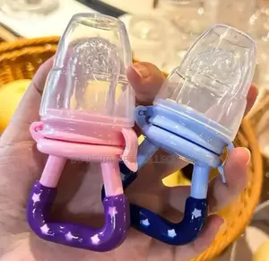 Baby Fruit Feeder