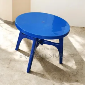 Plastic Table 4people Plastic Table 4people