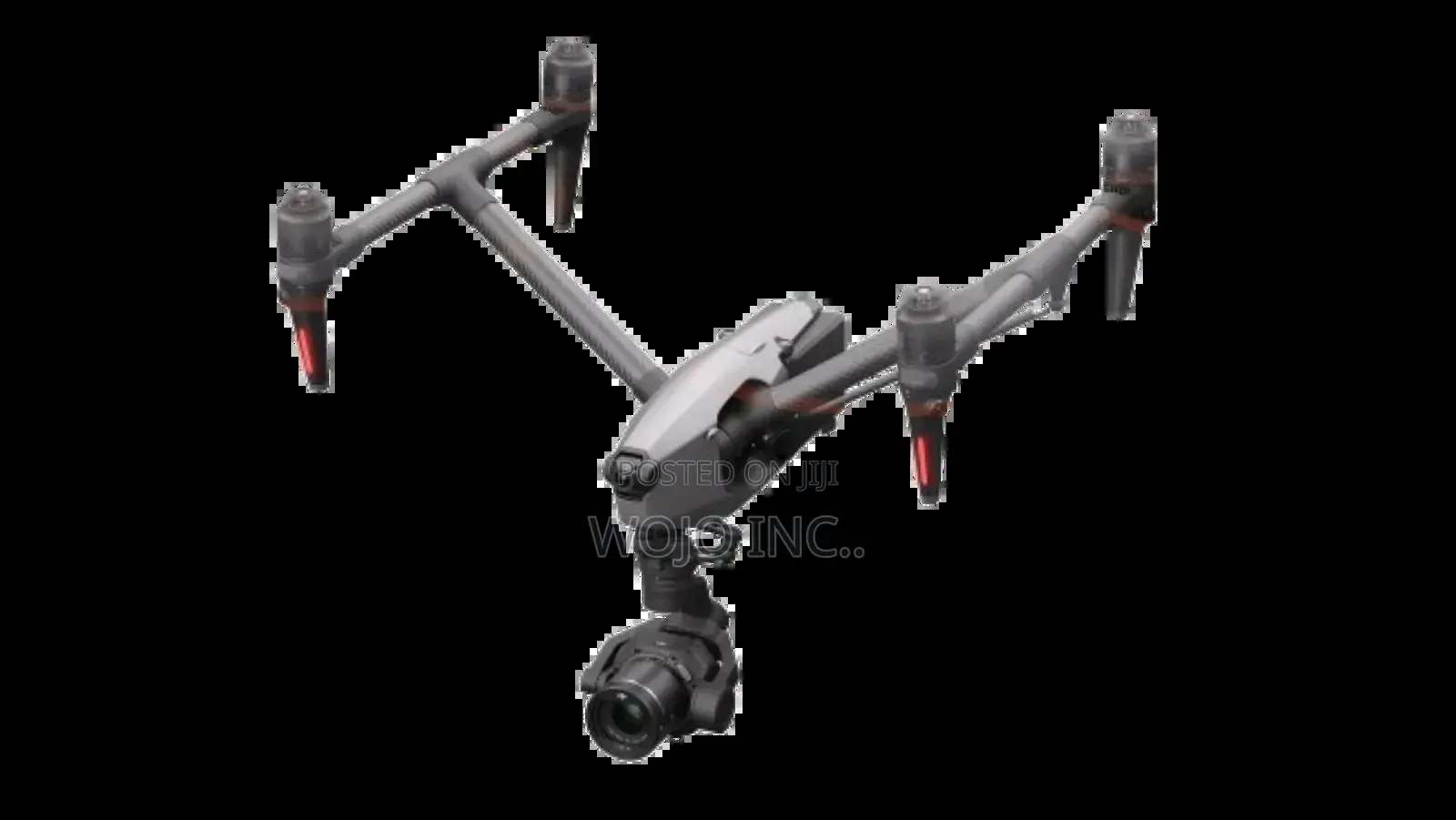 Drone Camera (Dji Air 2s) for Hire