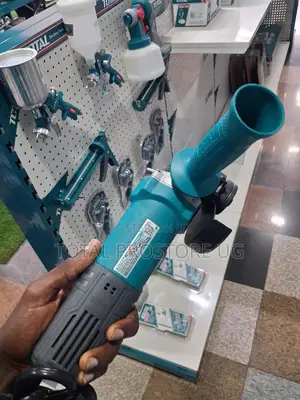 Angle Grinder 900w 5" Vs