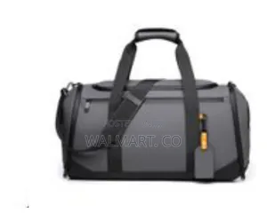 Men's Business Travel Bag Crossbody Fitness Training
