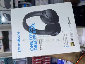 Soundcore Ear Headphones