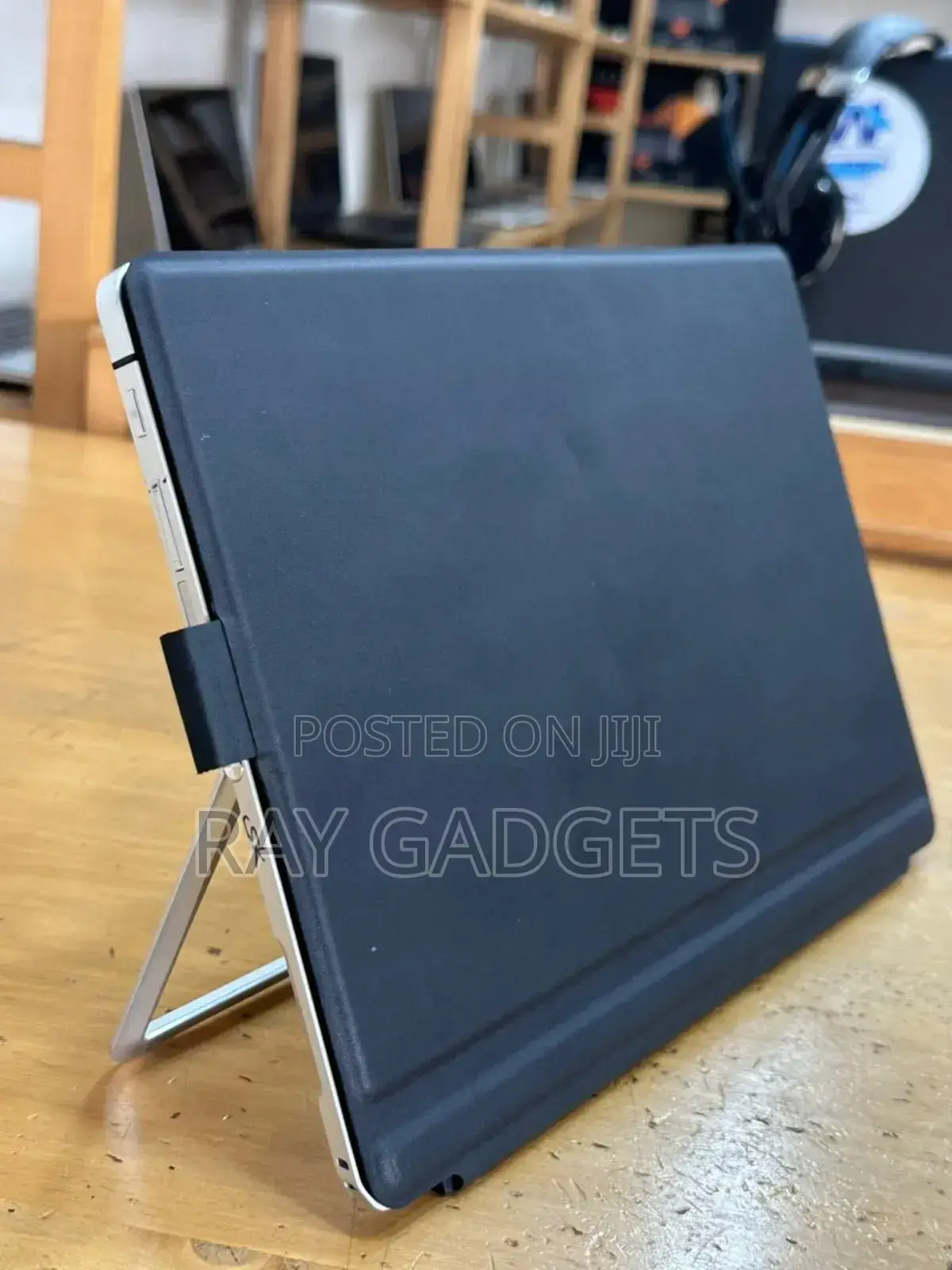 New Laptop HP EliteBook X2 1012 G2 16GB Intel Core I7 SSD 512GB