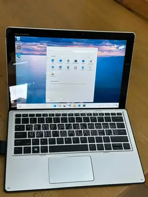 New Laptop HP EliteBook X2 1012 G2 16GB Intel Core I7 SSD 512GB
