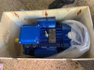 Single Phase 10hp Normal Speed Motors Available