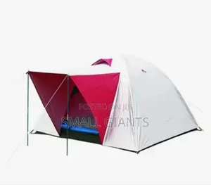 8people Camping Tent.