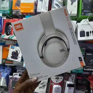JBL Tour One J32 Headsets/Wireless Bluetooth Headsets