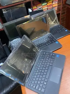 New Laptop Dell Latitude 7400 4GB Intel Core I3 SSD 128GB