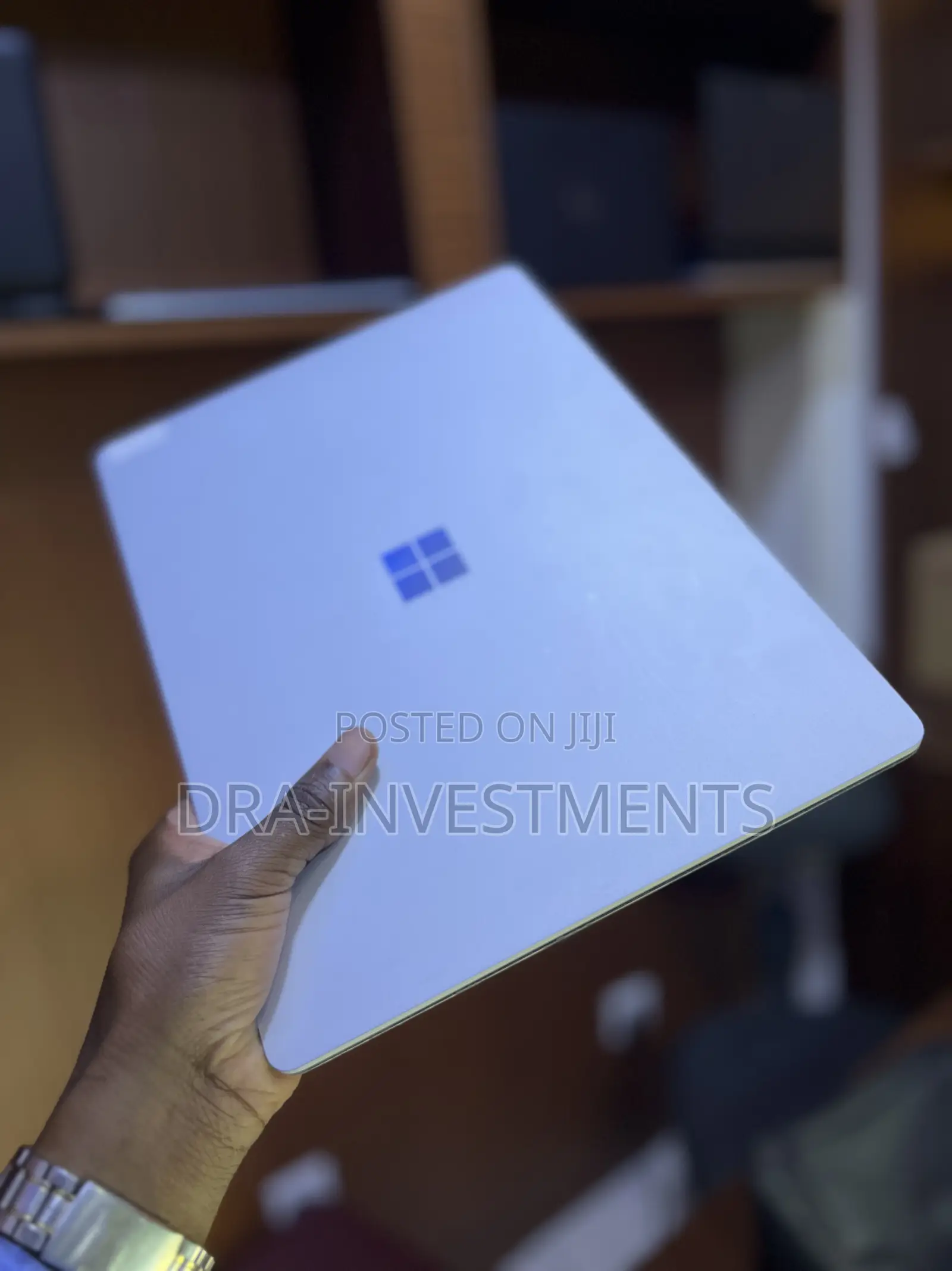 Laptop Microsoft Surface Laptop 2 8GB Intel SSD 256GB