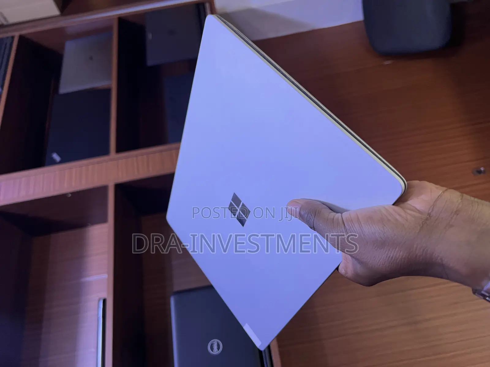 Laptop Microsoft Surface Laptop 2 8GB Intel SSD 256GB