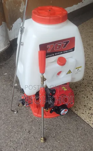 Garden Sprayer