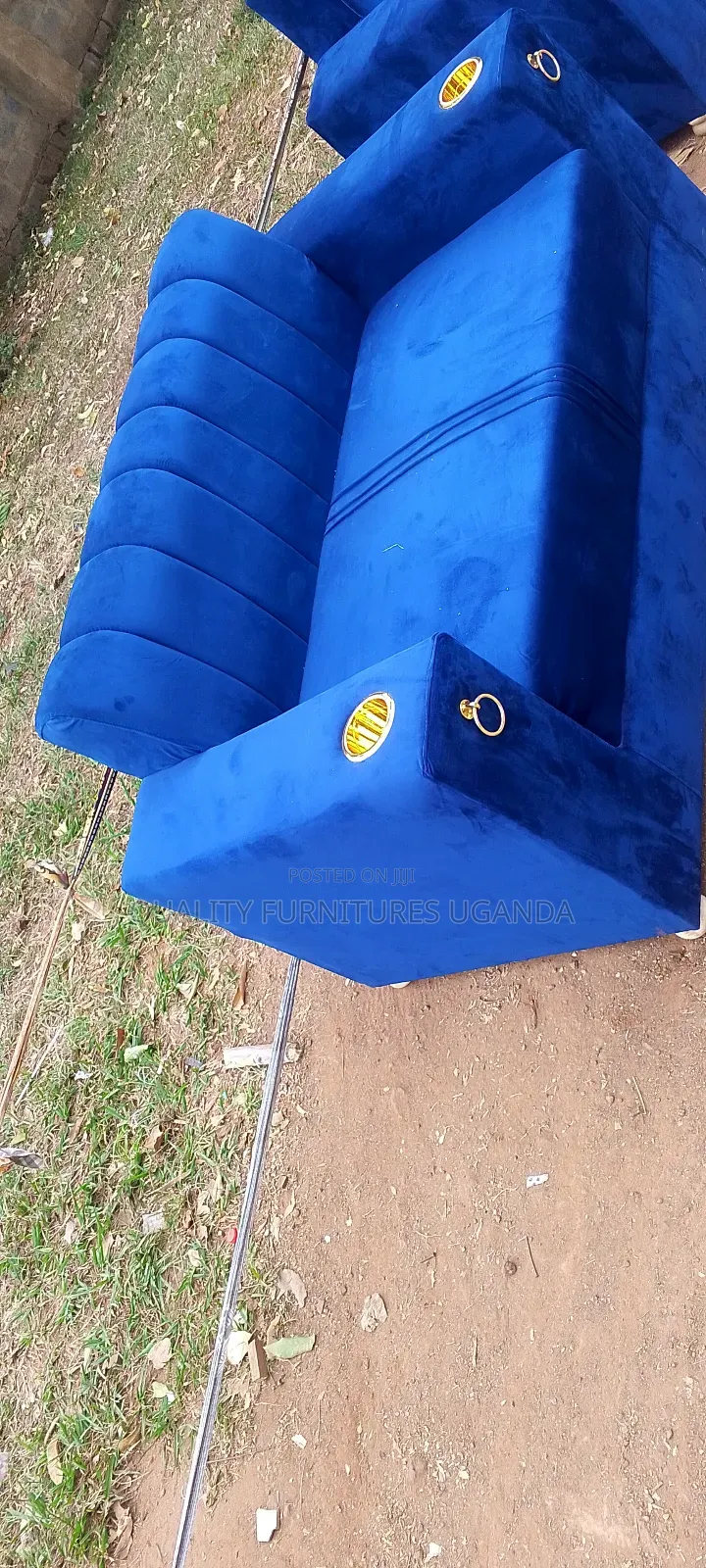 High Quality 2 Seater Sofa Seat