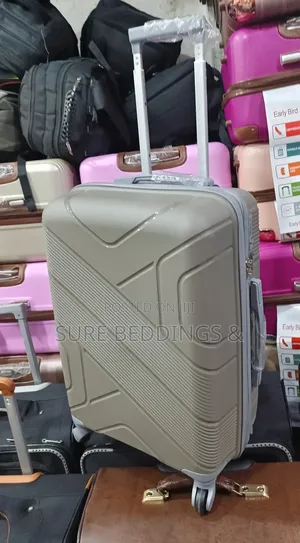Luton Small Size Suitcase