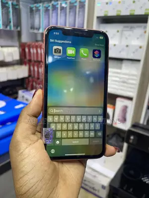 Apple iPhone XR 64 GB Orange