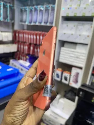 Apple iPhone XR 64 GB Orange