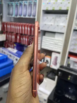 Apple iPhone XR 64 GB Orange