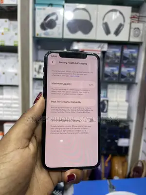 Apple iPhone 11 Pro 256 GB Green