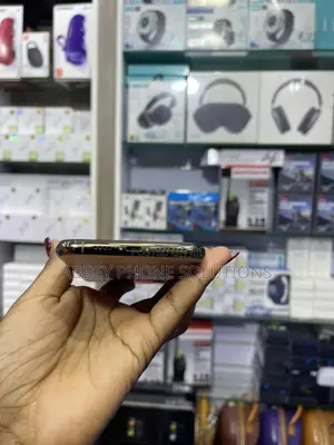 Apple iPhone 11 Pro Max 256 GB Gold