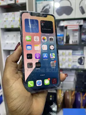 Apple iPhone 12 Pro 256 GB Blue