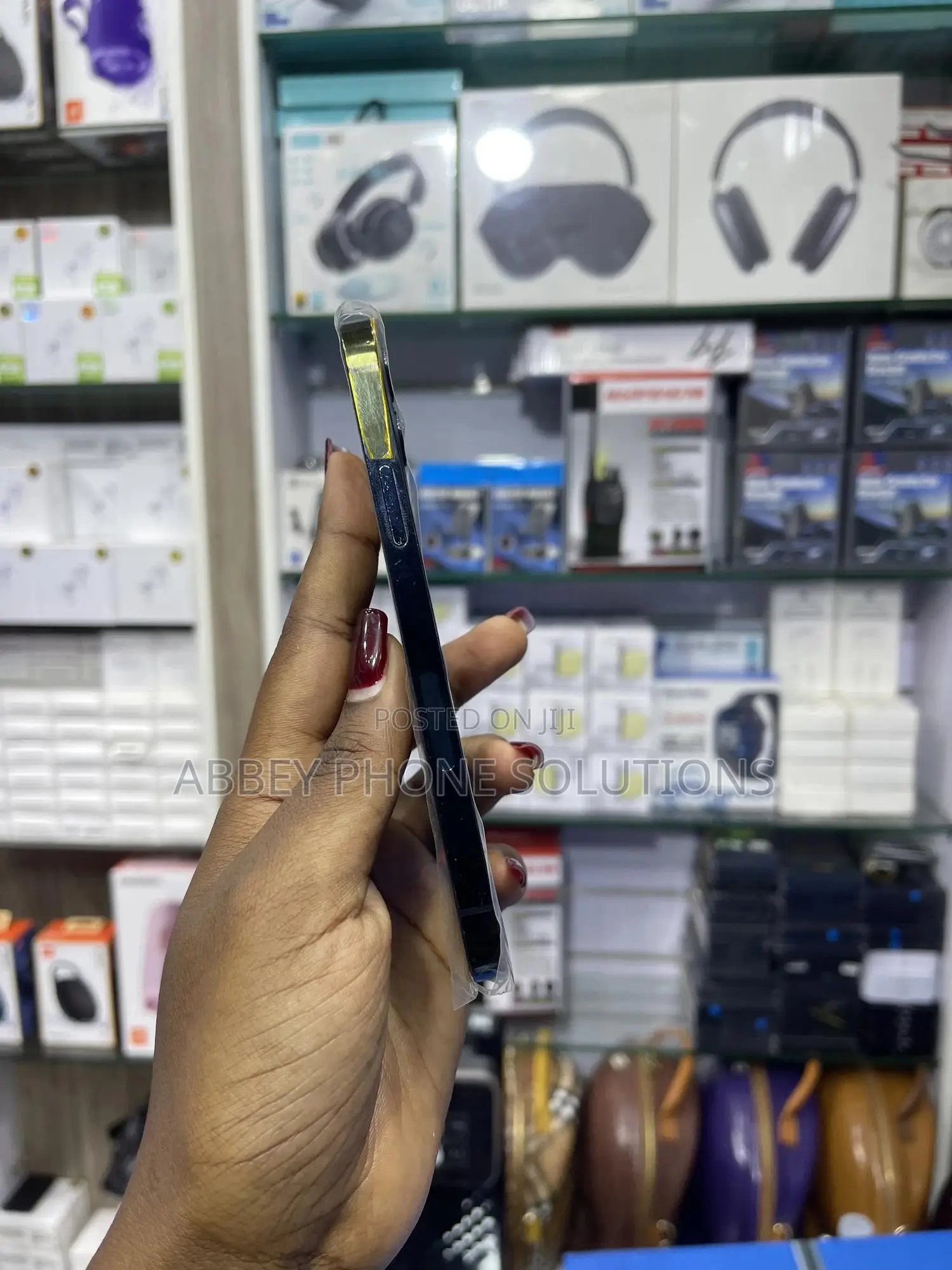 Apple iPhone 12 Pro 256 GB Blue