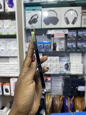 Apple iPhone 12 Pro 256 GB Blue