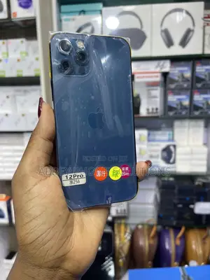 Apple iPhone 12 Pro 256 GB Blue