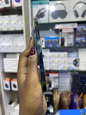 Apple iPhone 12 Pro 256 GB Blue