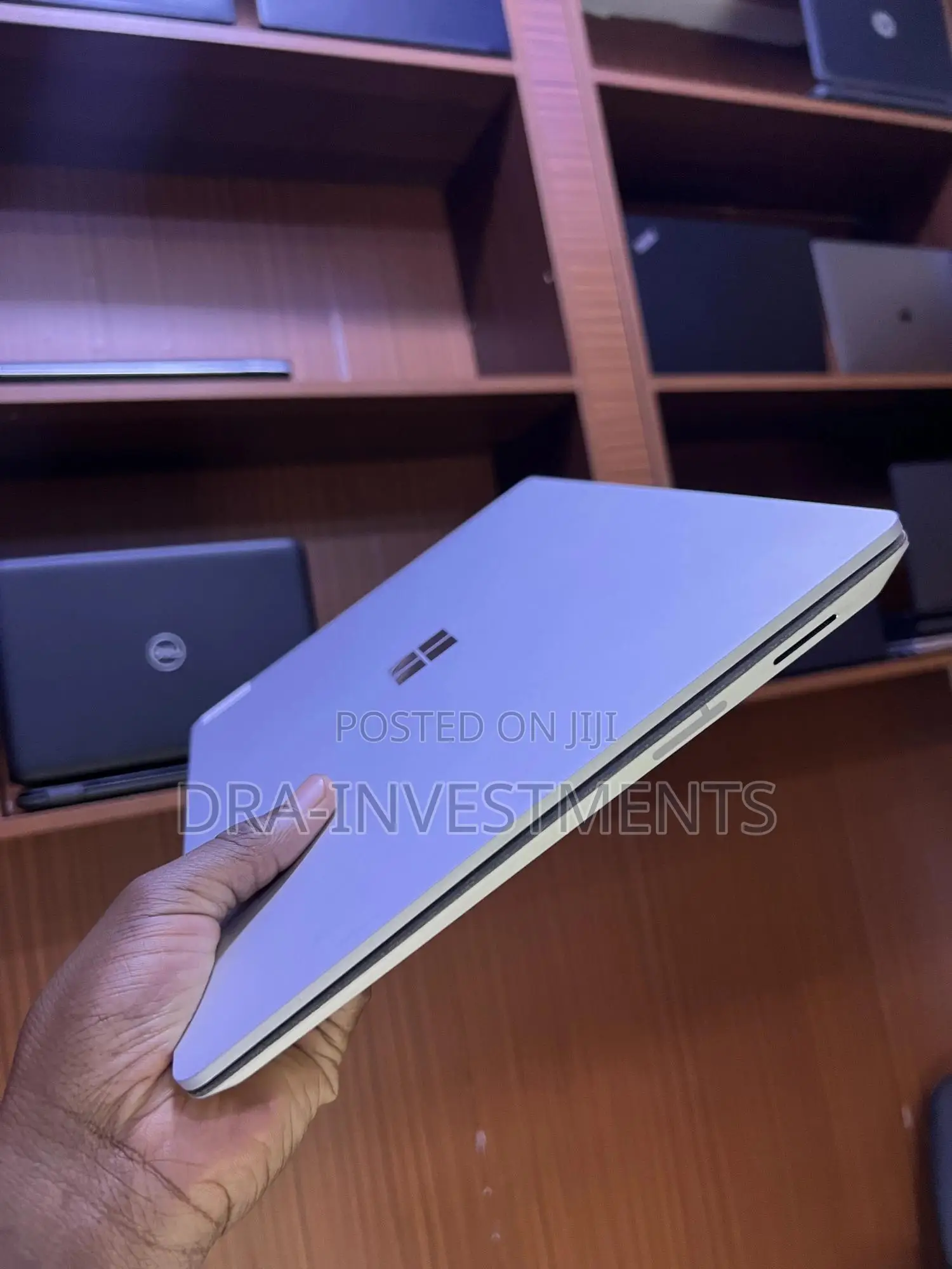 Laptop Microsoft Surface Laptop 2 8GB Intel SSD 256GB