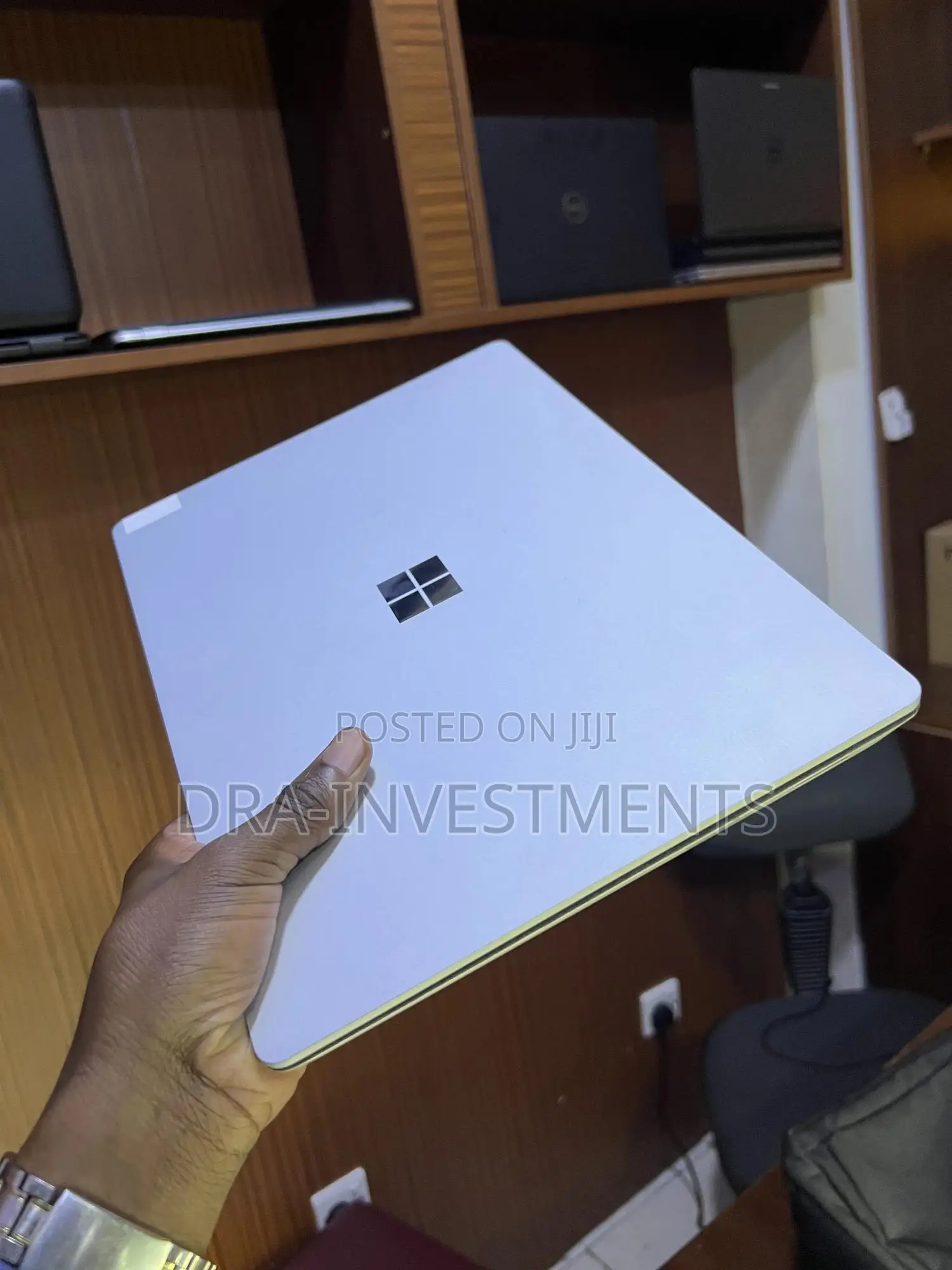 Laptop Microsoft Surface Laptop 2 8GB Intel SSD 256GB