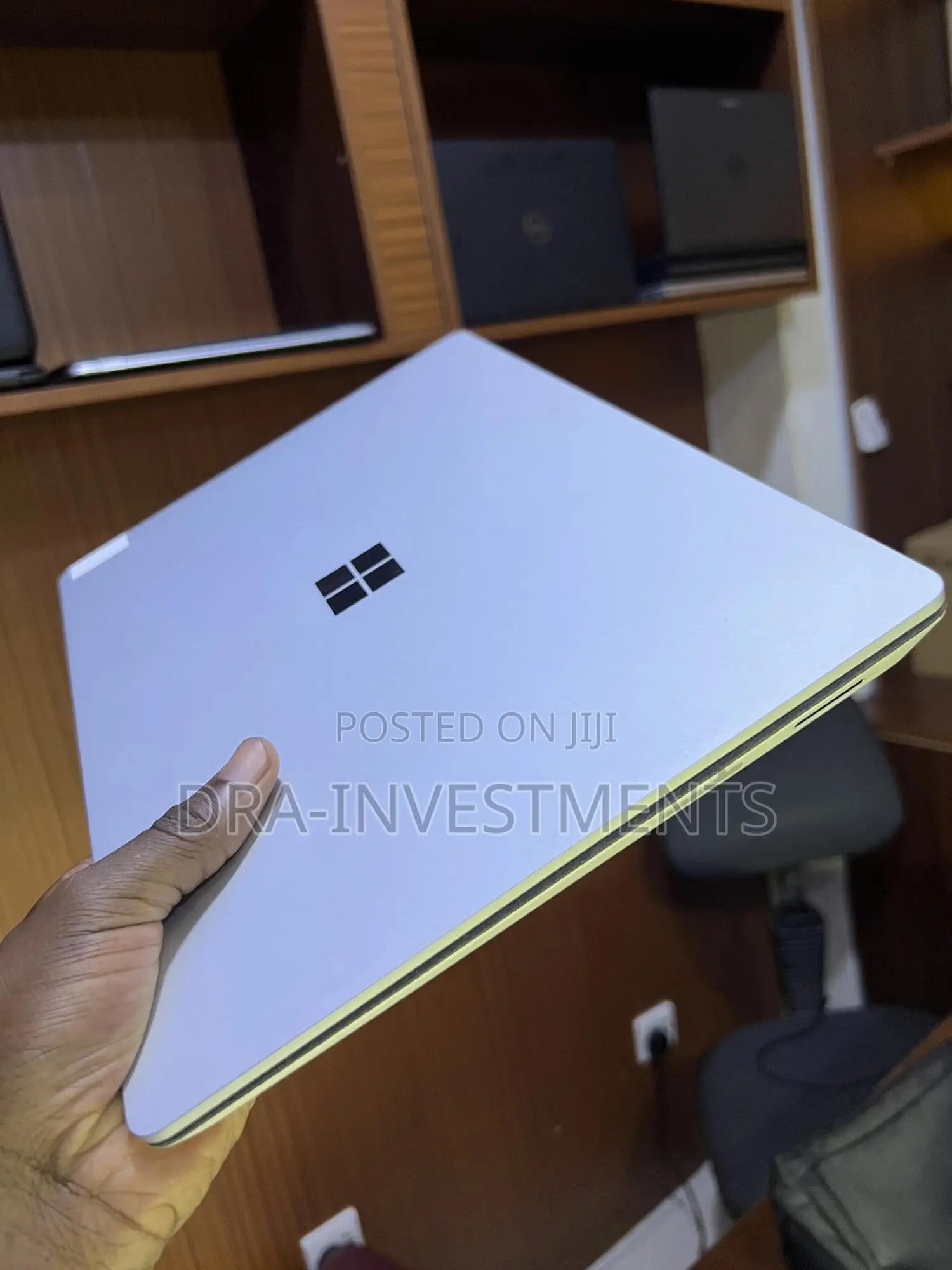 Laptop Microsoft Surface Laptop 2 8GB Intel SSD 256GB
