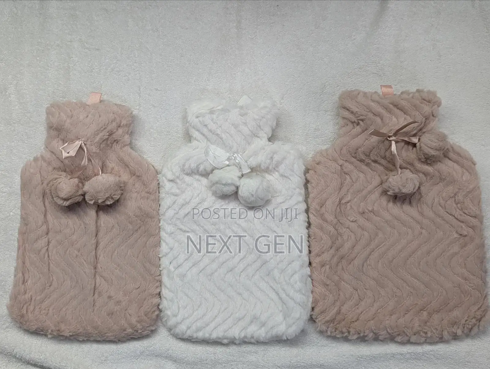 Hot Water Bottle