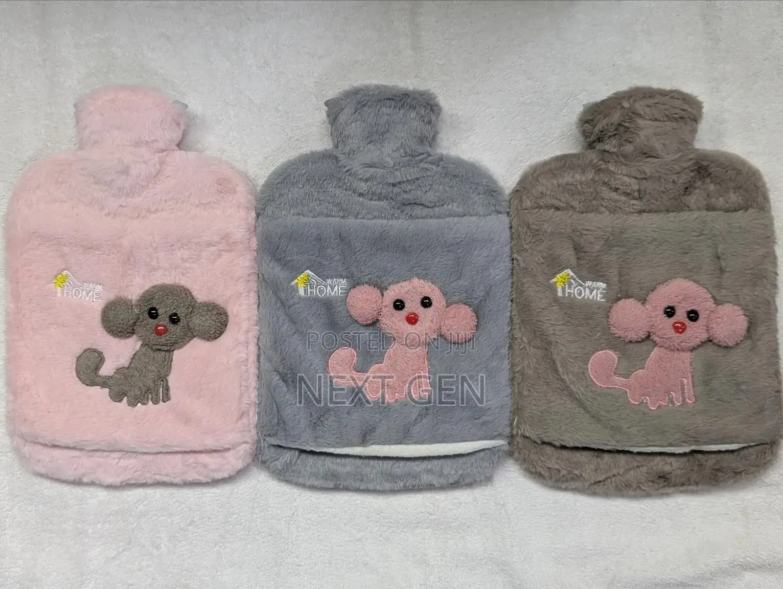 Hot Water Bottle
