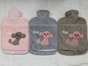 Hot Water Bottle