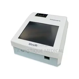 Wondofo Finecare Fia Meter Plus Machine