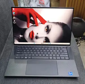 New Laptop Dell 16GB Intel Core I7 SSD 512GB