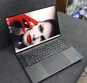 New Laptop Dell 16GB Intel Core I7 SSD 512GB