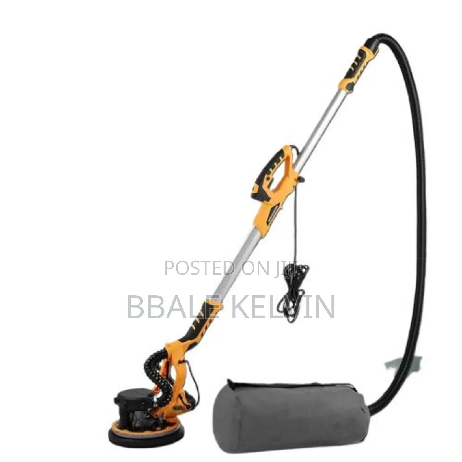 Dry Wall Sander Machine