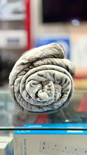 Fleece Blanket