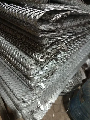 Wire Mesh/Expanded Metal/ Ceiling Mesh 8x2