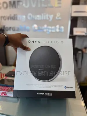 Harman Kardon Onyx Studio 9, Portable Home Bluetooth Speaker