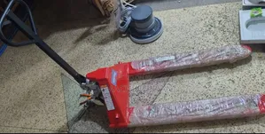 3000kg 3 Tonnes Hydraulic Trolley Pallet