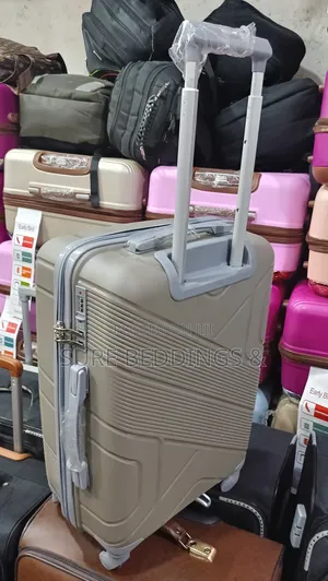 Luton Small Size Suitcase