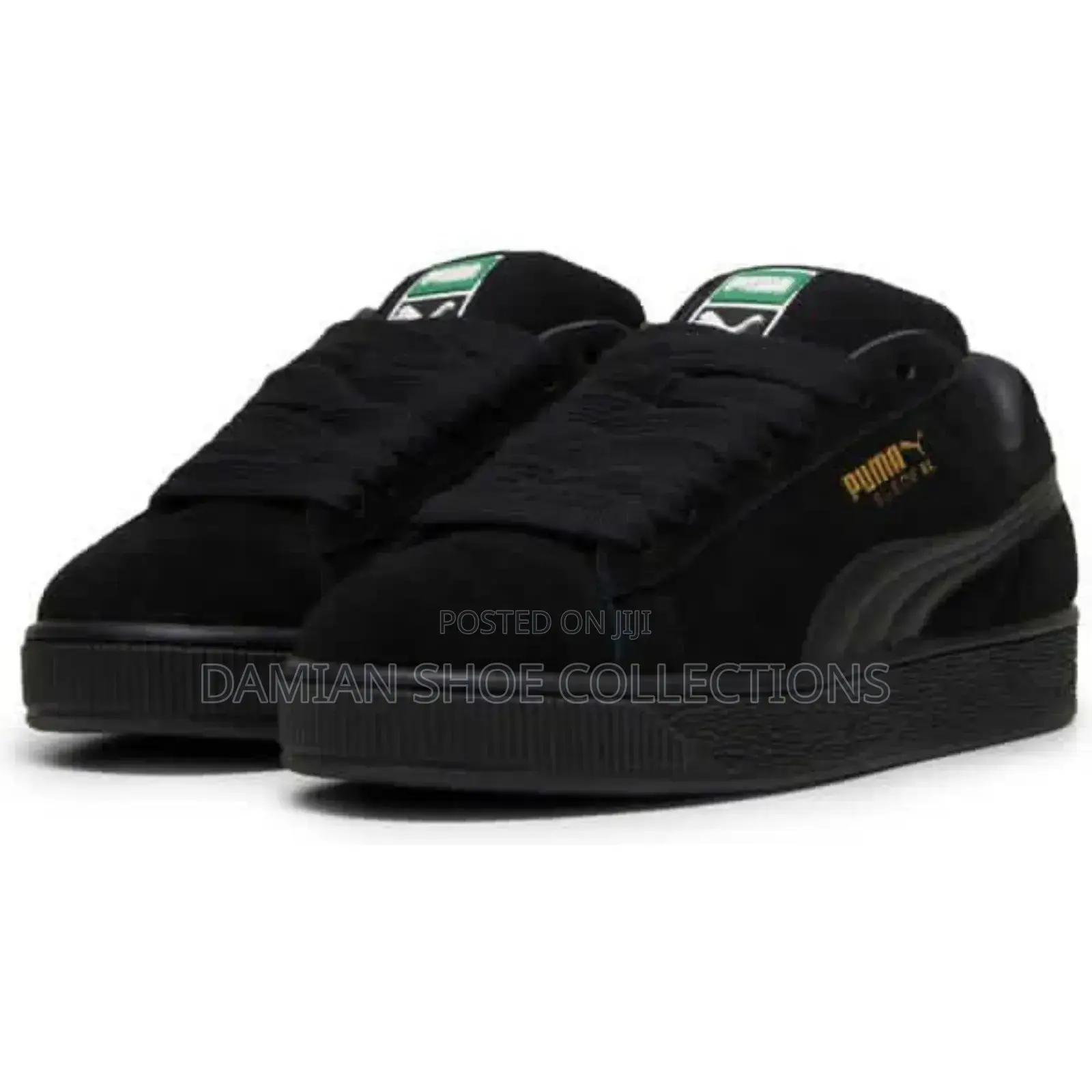 Damian Shoe Collections Ug